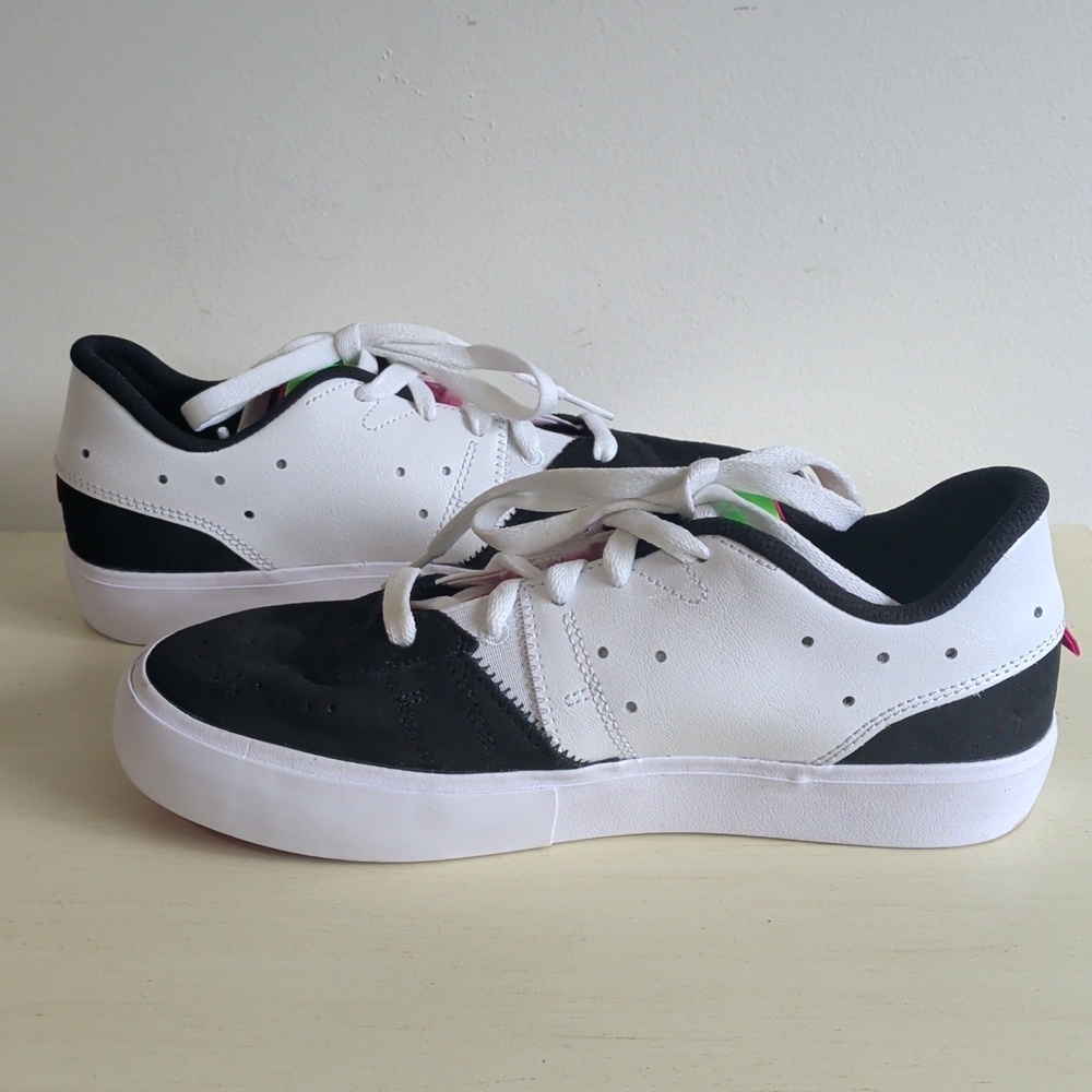 New Without Tags Air Jordan Dear Sis Sneakers Size 7.5 - Picture 8 of 10